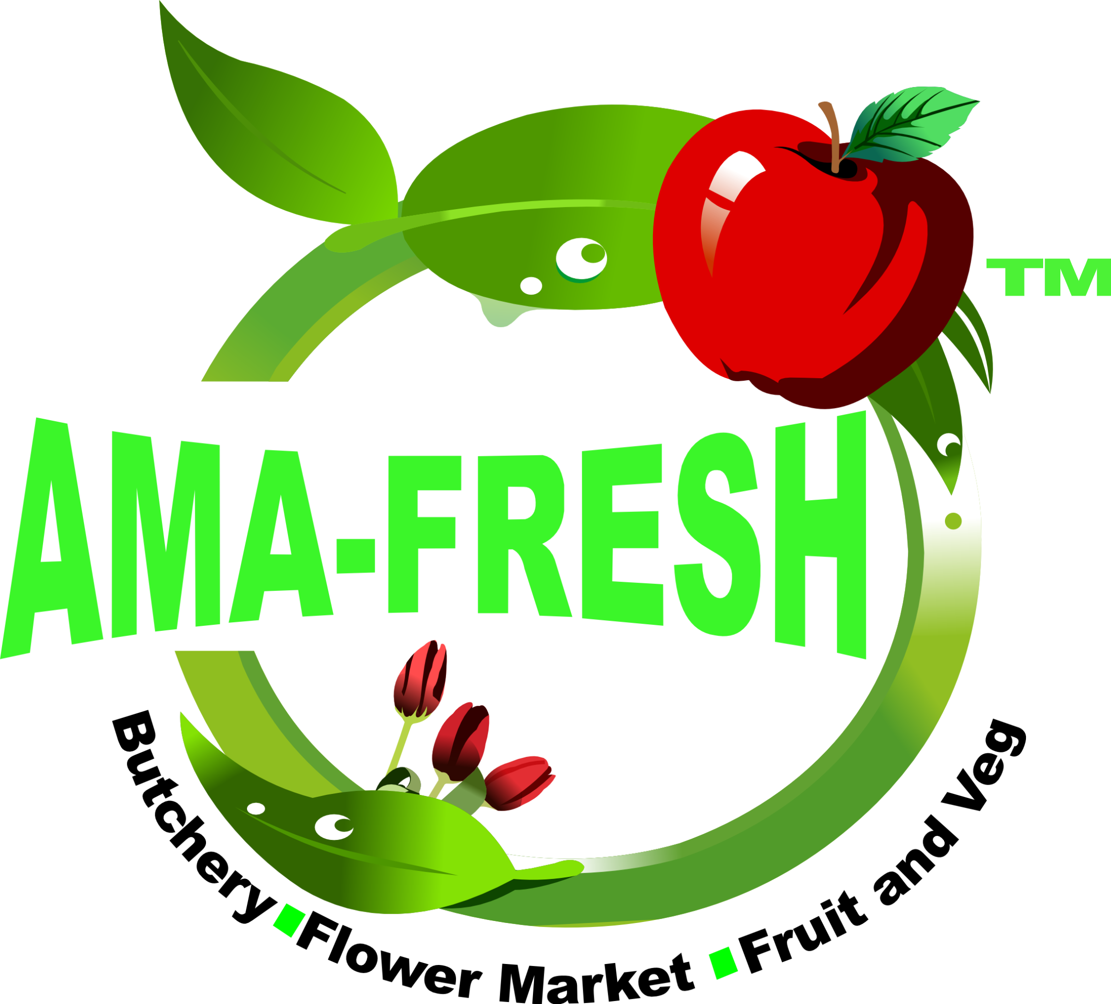 Ama-Fresh